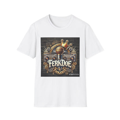 Ferkdoe – Legacy Unisex T-Shirt