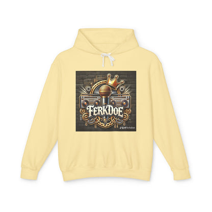 Ferkdoe – Legacy Unisex Hoodie