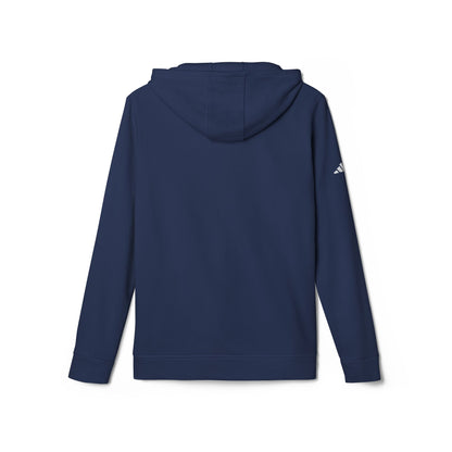 First Watch – Unisex Fleece Hoodie