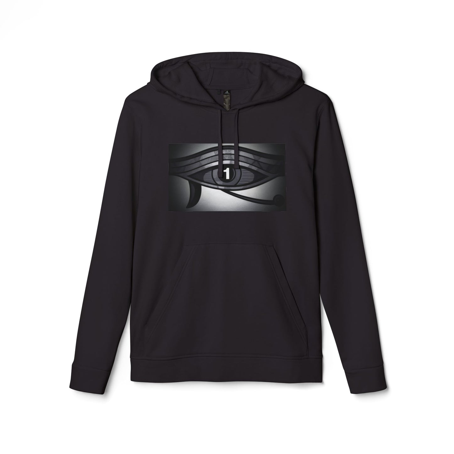 First Watch – Unisex Fleece Hoodie