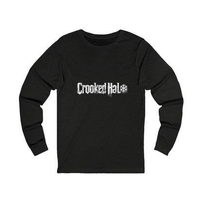 Crooked Halo – Unisex Sweatshirt