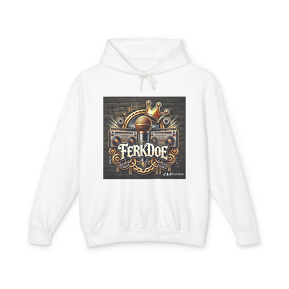 Ferkdoe – Legacy Unisex Hoodie