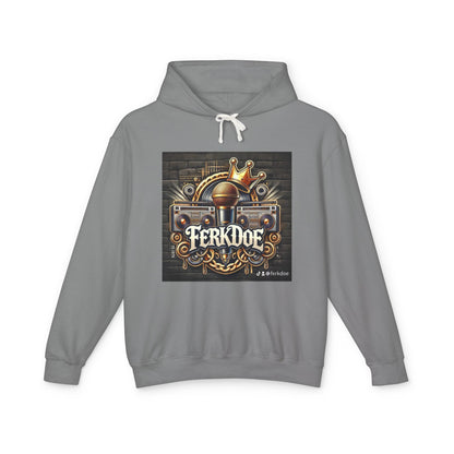 Ferkdoe – Legacy Unisex Hoodie