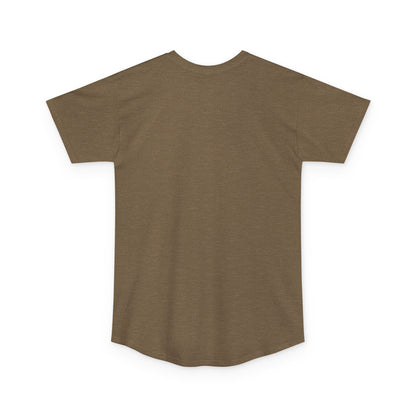 Eye of the Crown – Unisex Urban Tee