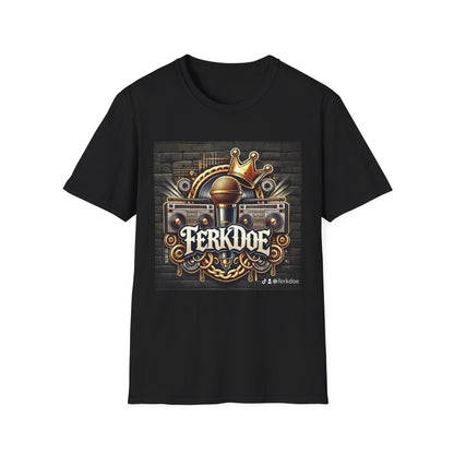 Ferkdoe – Legacy Unisex T-Shirt