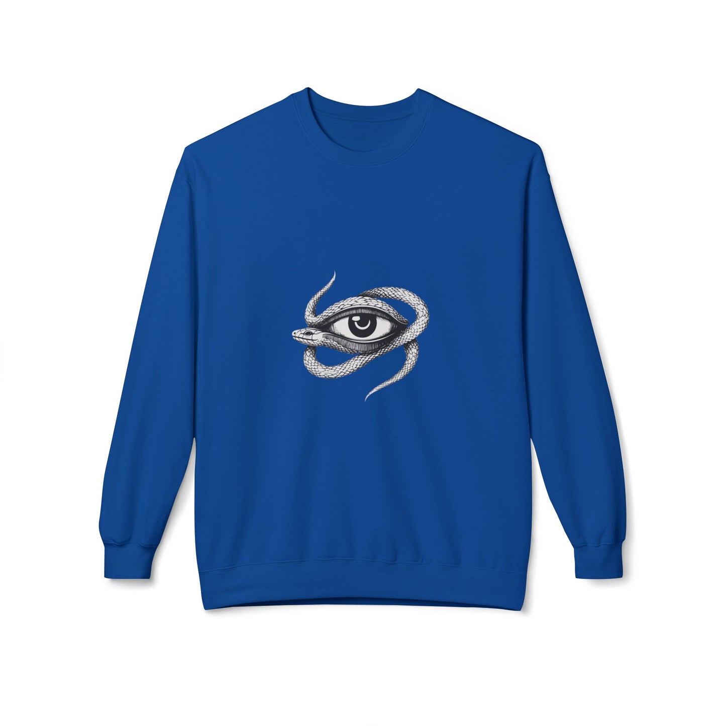 Venomous Vision – Unisex Sweatshirt