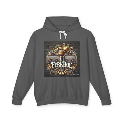 Ferkdoe – Legacy Unisex Hoodie