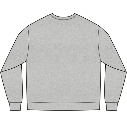 Crooked Halo – Rhythm Unisex Sweatshirt