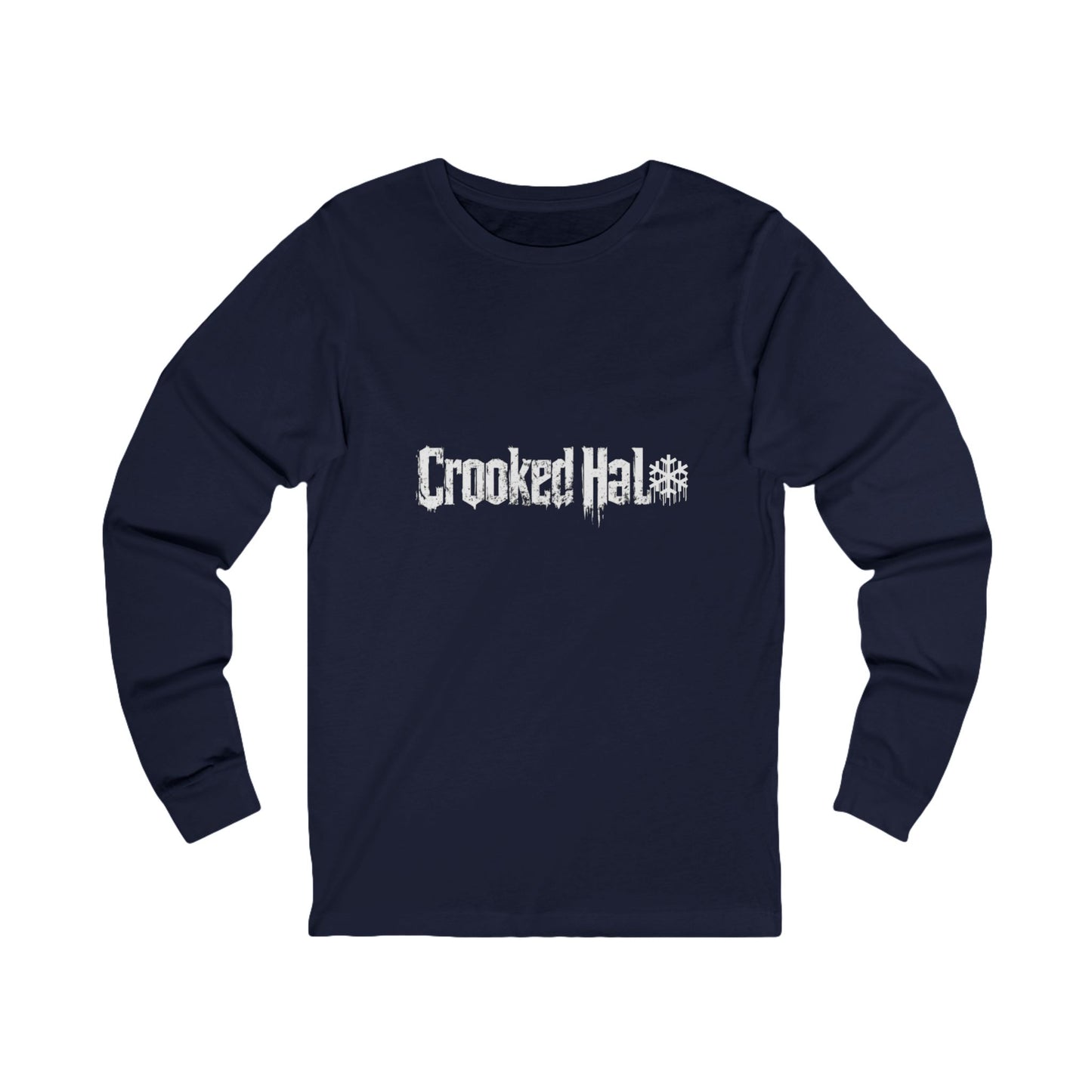 Crooked Halo – Unisex Sweatshirt