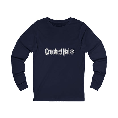 Crooked Halo – Unisex Sweatshirt