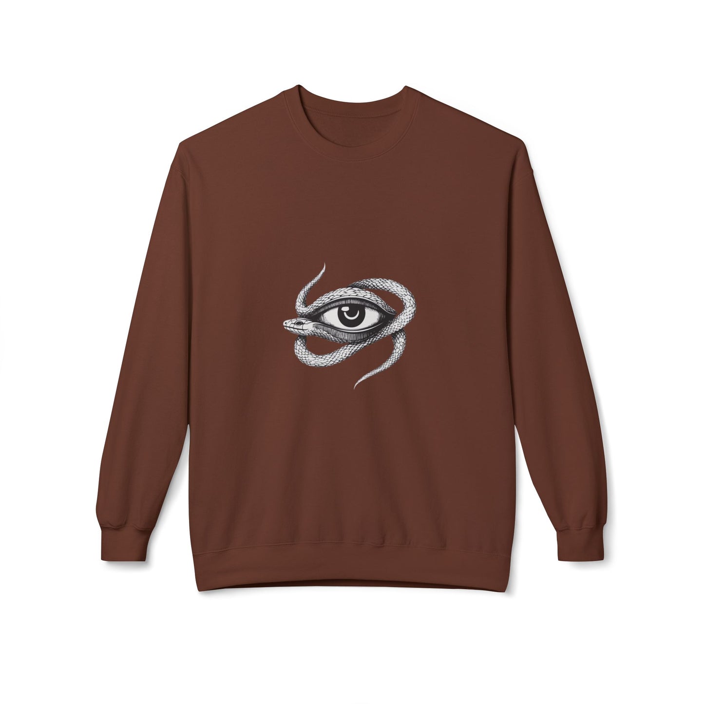 Venomous Vision – Unisex Sweatshirt