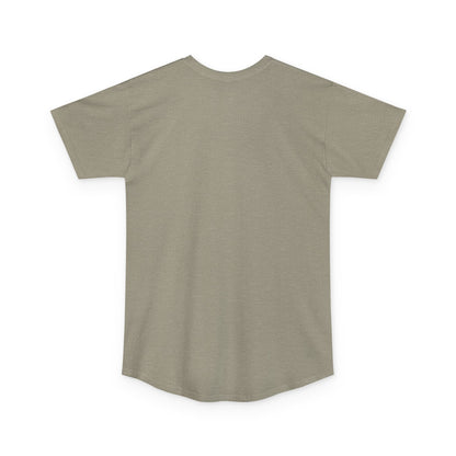 Eye of the Crown – Unisex Urban Tee