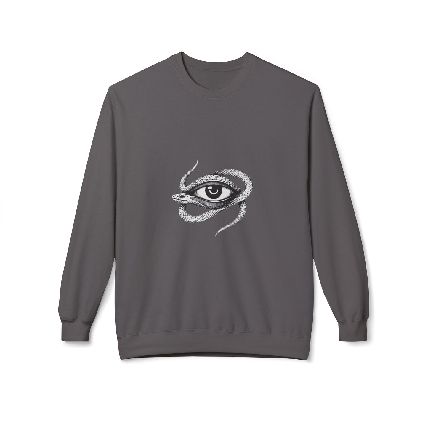 Venomous Vision – Unisex Sweatshirt
