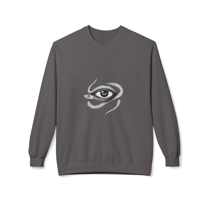 Venomous Vision – Unisex Sweatshirt