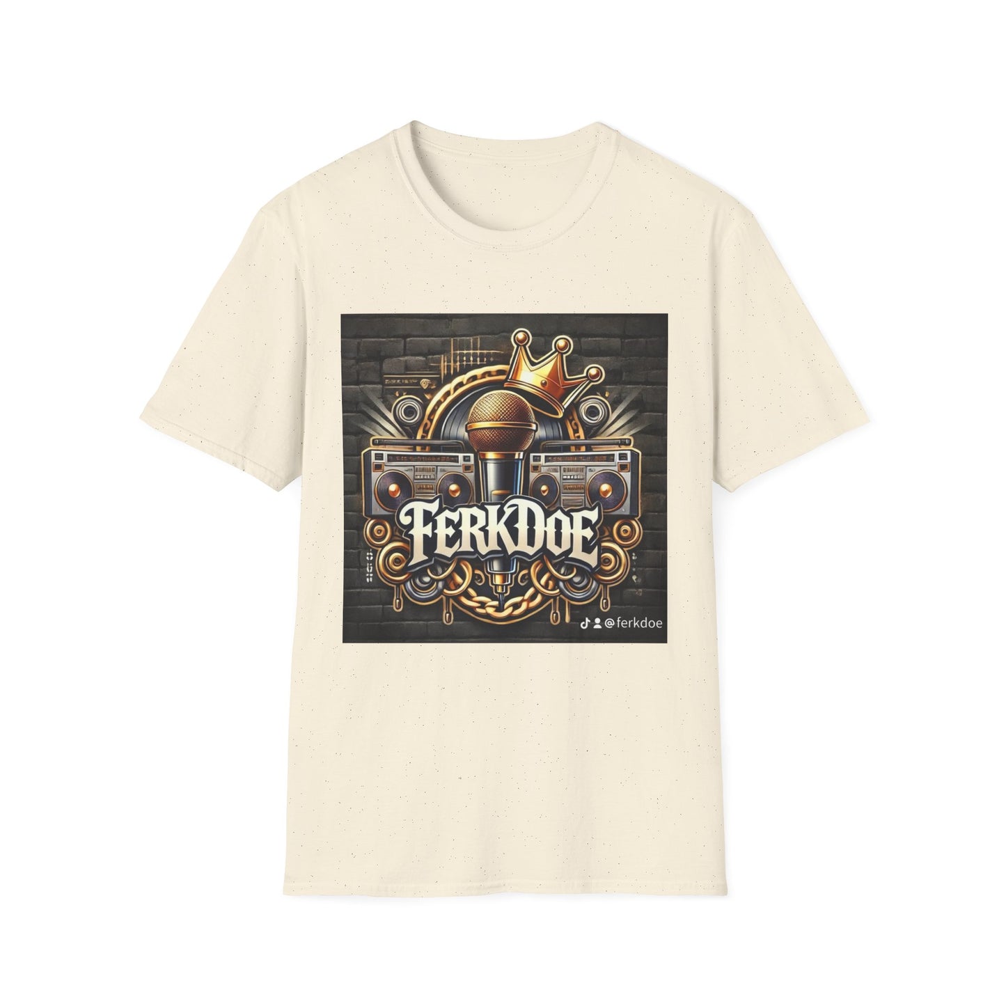 Ferkdoe – Legacy Unisex T-Shirt