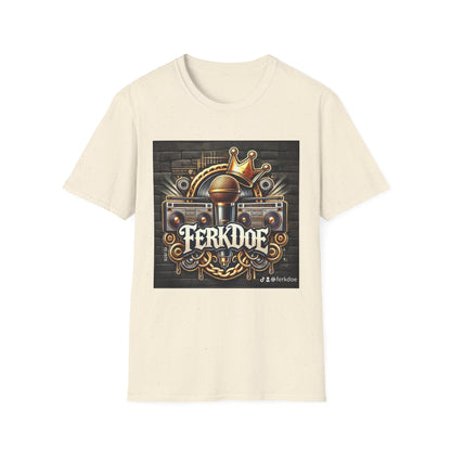 Ferkdoe – Legacy Unisex T-Shirt