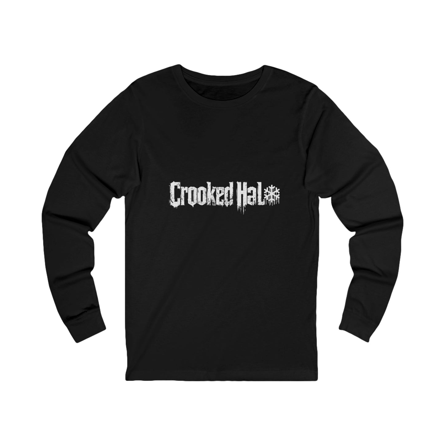 Crooked Halo – Unisex Sweatshirt