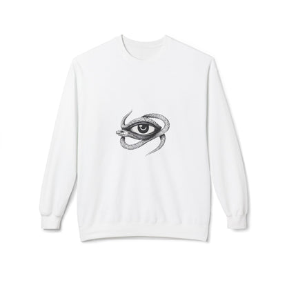 Venomous Vision – Unisex Sweatshirt
