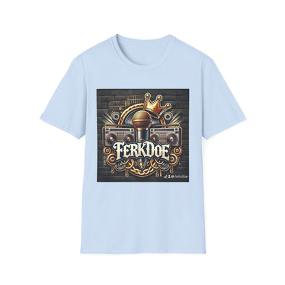 Ferkdoe – Legacy Unisex T-Shirt