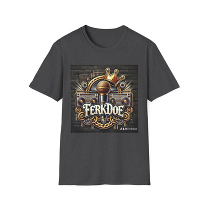 Ferkdoe – Legacy Unisex T-Shirt