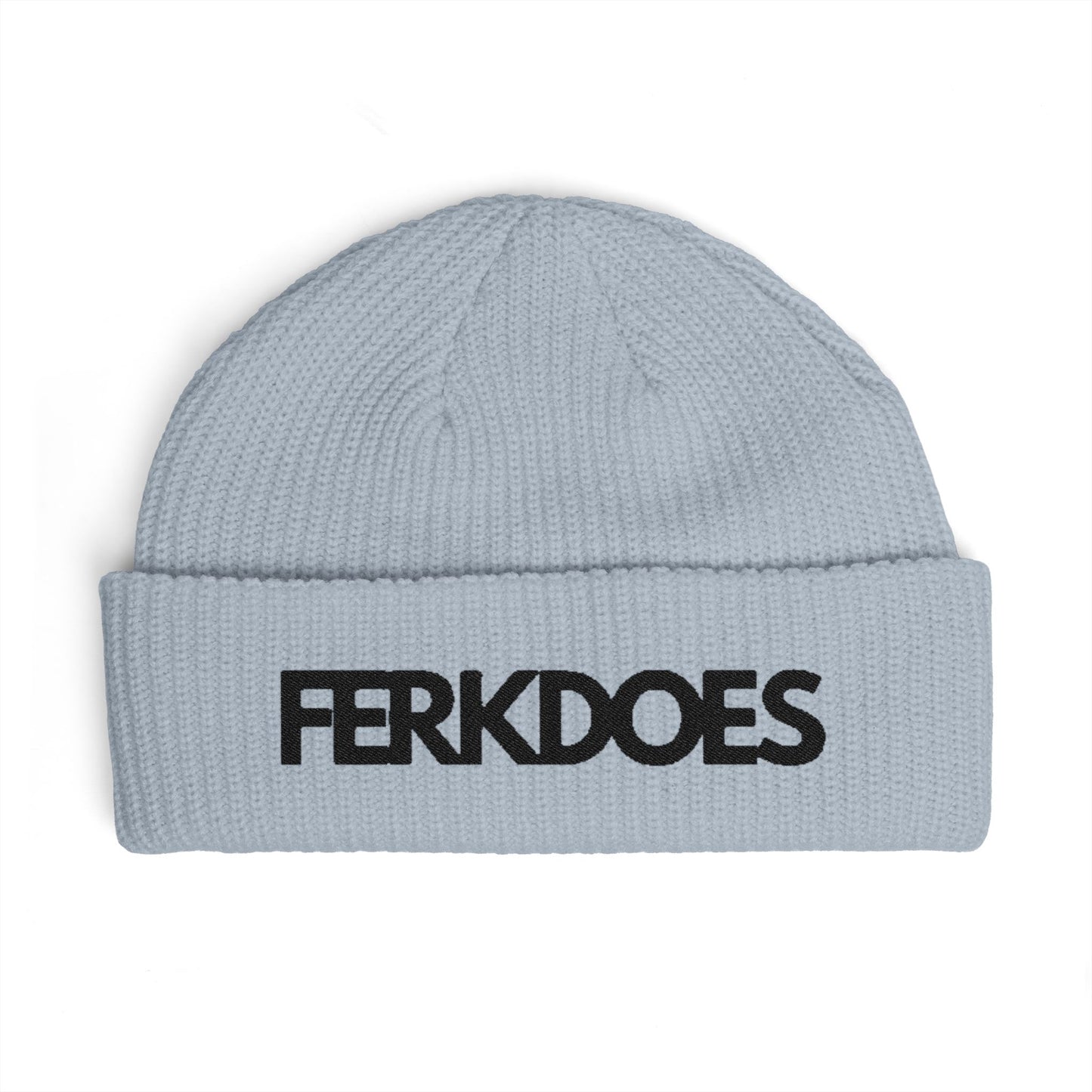 Unisex - Cuff Beanie