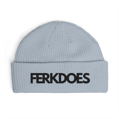 Unisex - Cuff Beanie