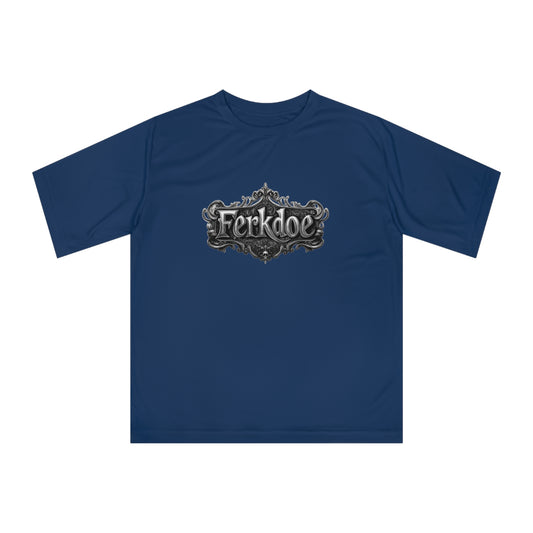 Ferkdoe – Signature Performance T-shirt