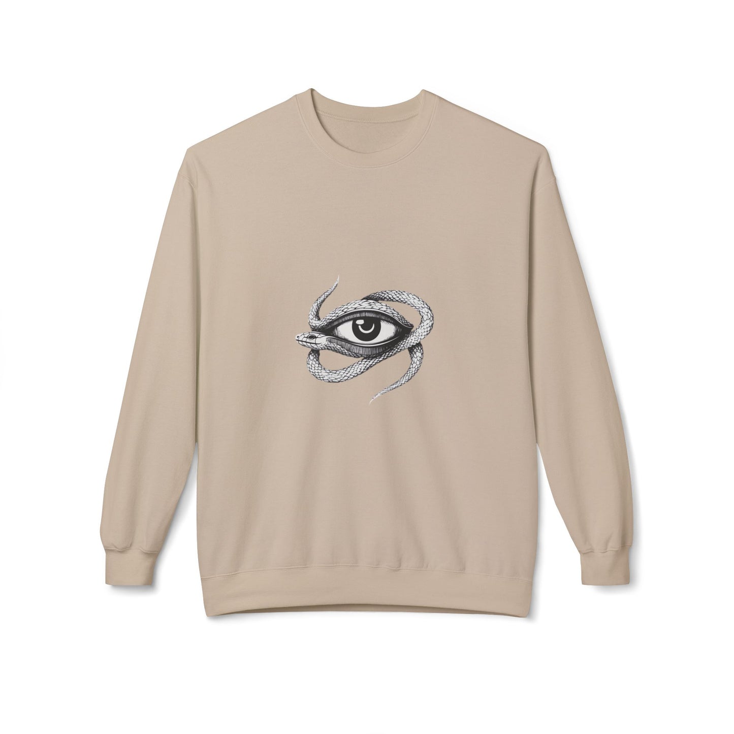 Venomous Vision – Unisex Sweatshirt