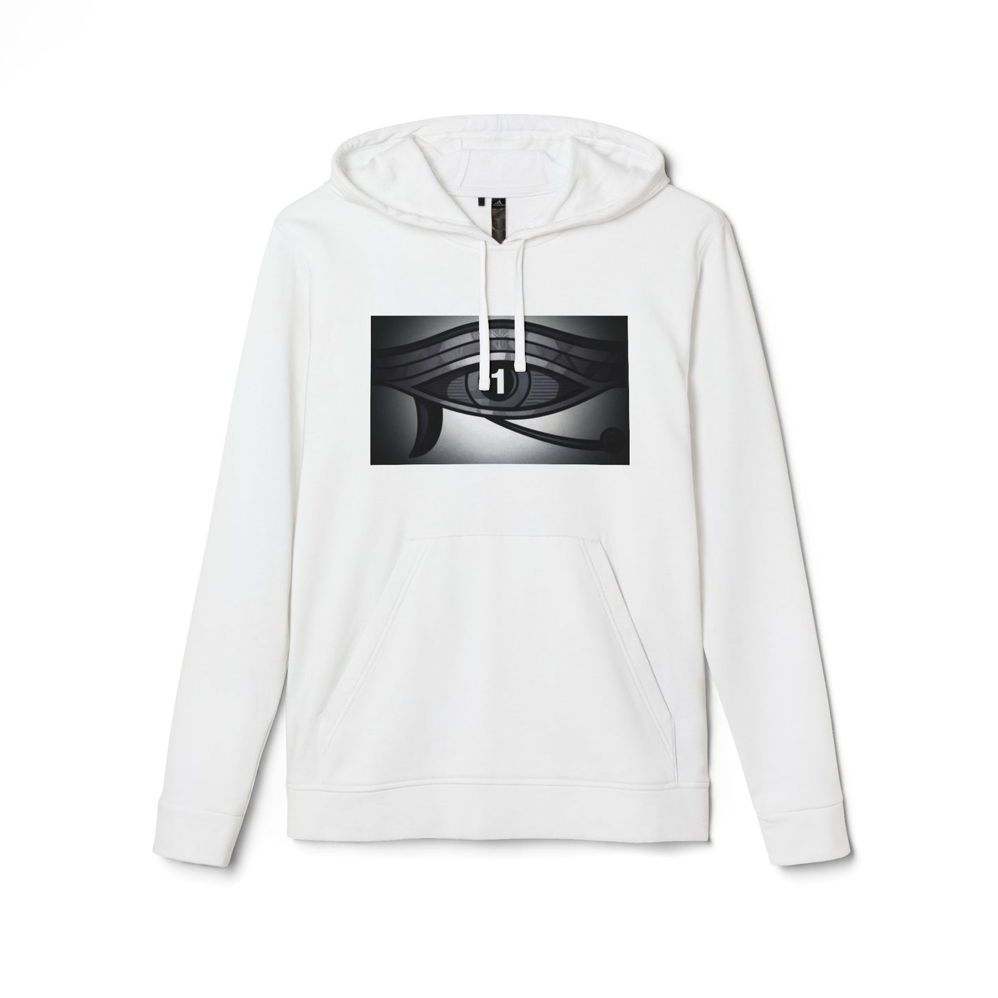 First Watch – Unisex Fleece Hoodie