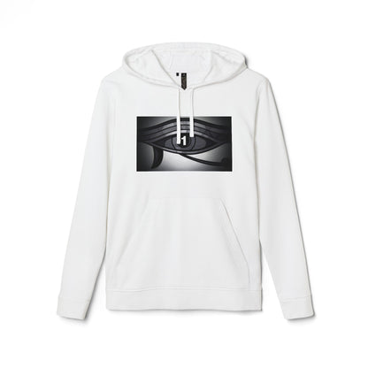 First Watch – Unisex Fleece Hoodie