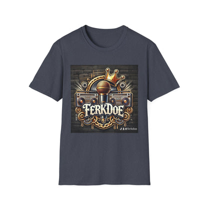 Ferkdoe – Legacy Unisex T-Shirt