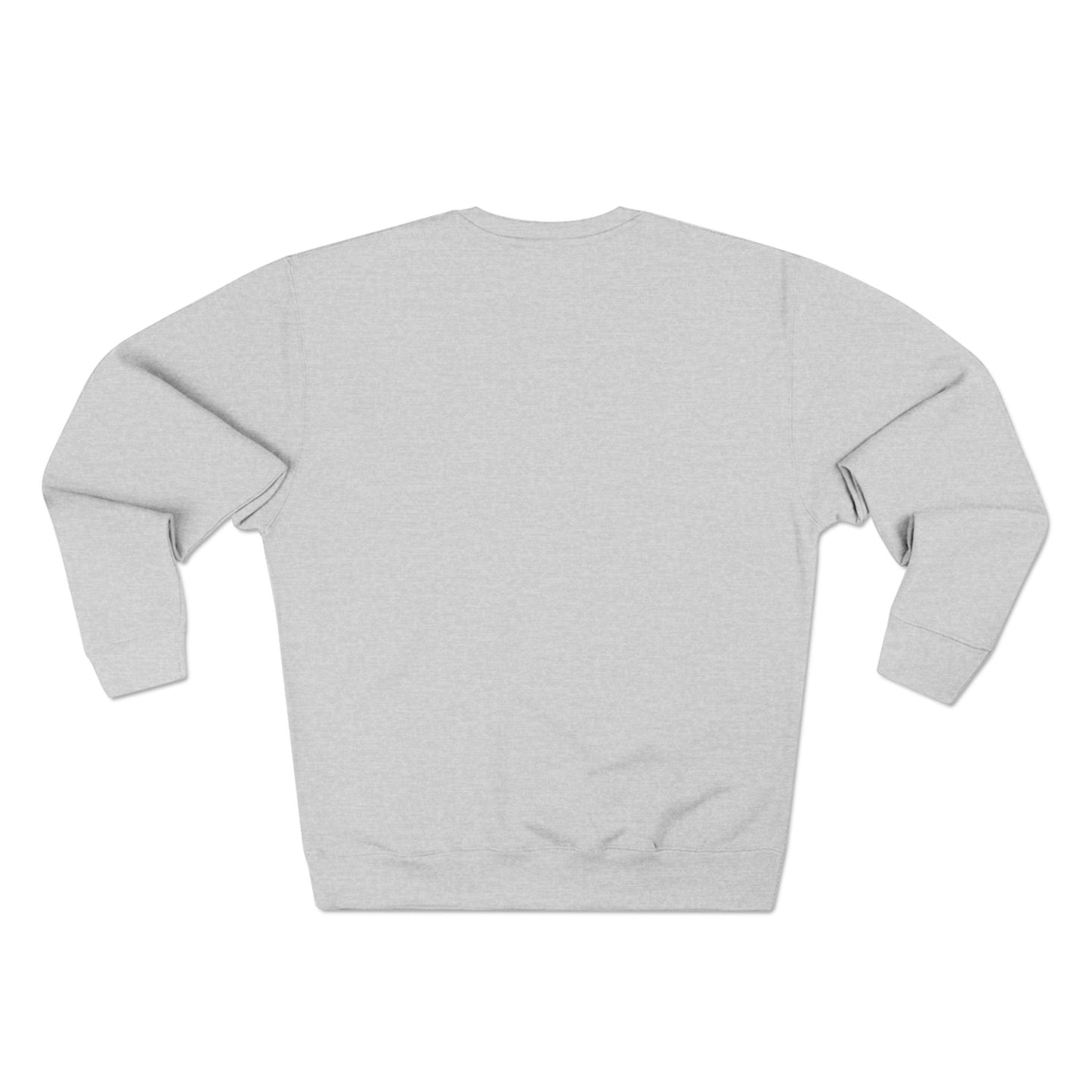 Classic Ferkdoe –Unisex Crewneck Sweatshirt