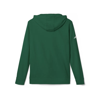 First Watch – Unisex Fleece Hoodie