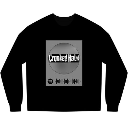 Crooked Halo – Rhythm Unisex Sweatshirt