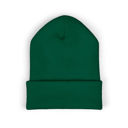 UNISEX - Classic Cuffed Beanie (Embroidery)