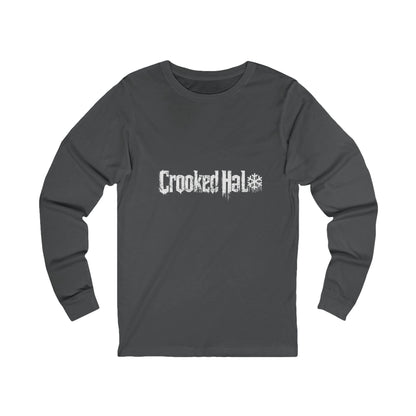 Crooked Halo – Unisex Sweatshirt
