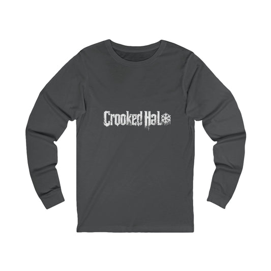 Crooked Halo – Unisex Sweatshirt