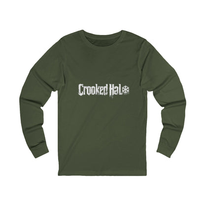 Crooked Halo – Unisex Sweatshirt