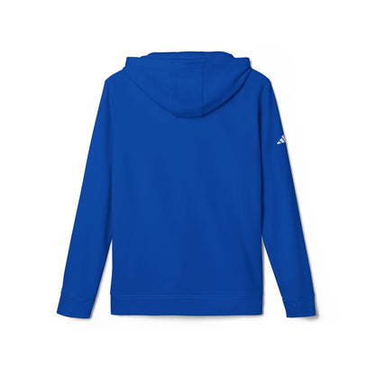 First Watch – Unisex Fleece Hoodie