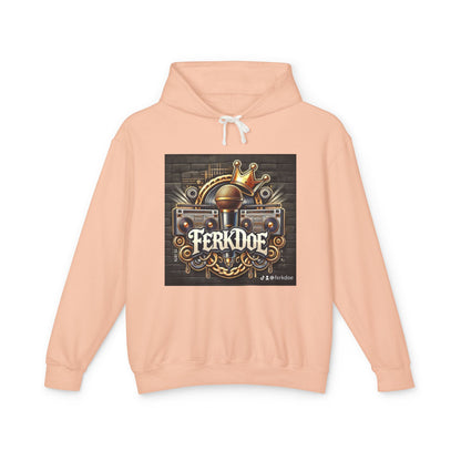 Ferkdoe – Legacy Unisex Hoodie