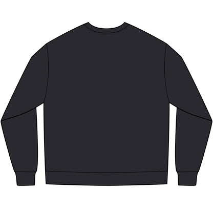 Crooked Halo – Rhythm Unisex Sweatshirt