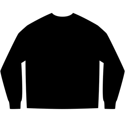 Crooked Halo – Rhythm Unisex Sweatshirt