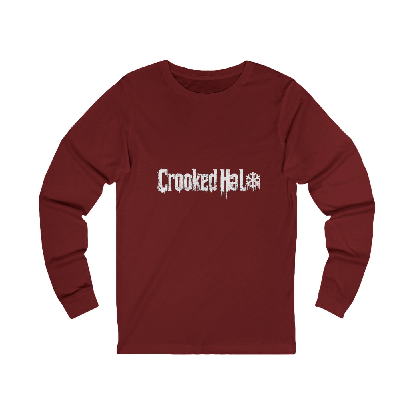 Crooked Halo – Unisex Sweatshirt