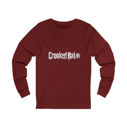Crooked Halo – Unisex Sweatshirt