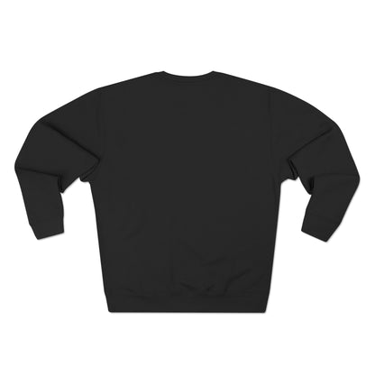 Classic Ferkdoe –Unisex Crewneck Sweatshirt