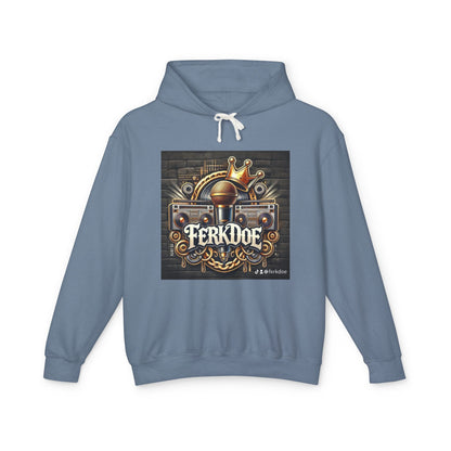 Ferkdoe – Legacy Unisex Hoodie