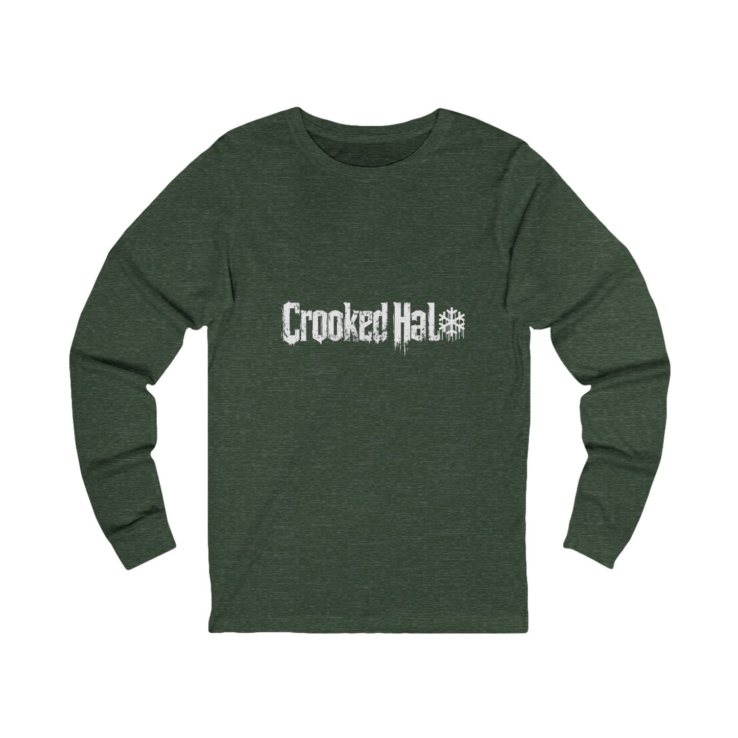 Crooked Halo – Unisex Sweatshirt