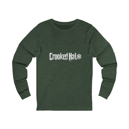 Crooked Halo – Unisex Sweatshirt