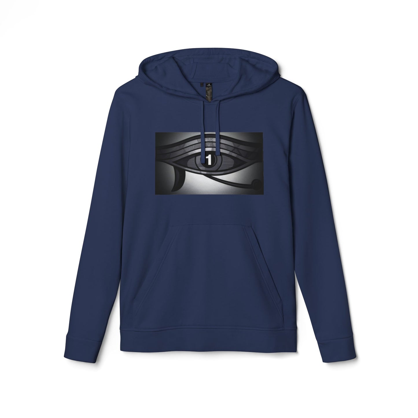 First Watch – Unisex Fleece Hoodie