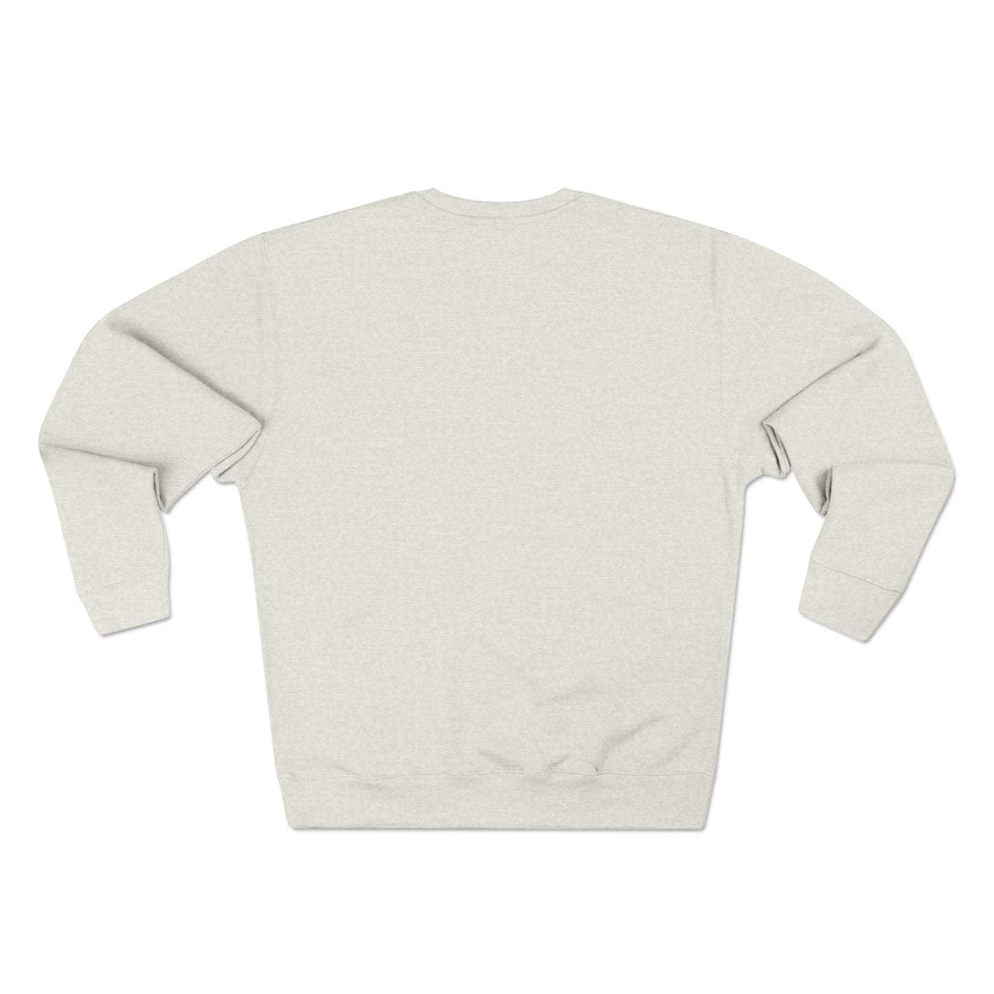Classic Ferkdoe –Unisex Crewneck Sweatshirt